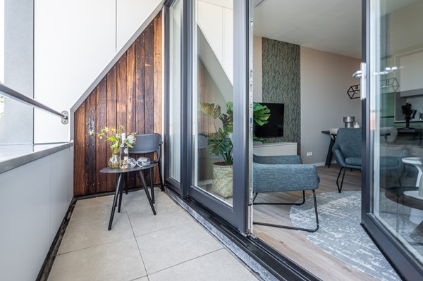 Medium property photo - Langendam 30-005, 4374 AD Zoutelande